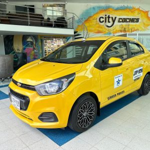 CHEVROLET BEAT 2020