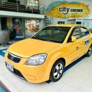 KIA SEPHIA 2012