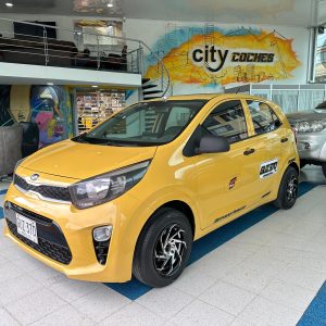 GRAND EKOTAXI 2020