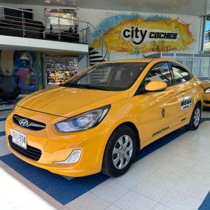 HYUNDAI I25 - 2015